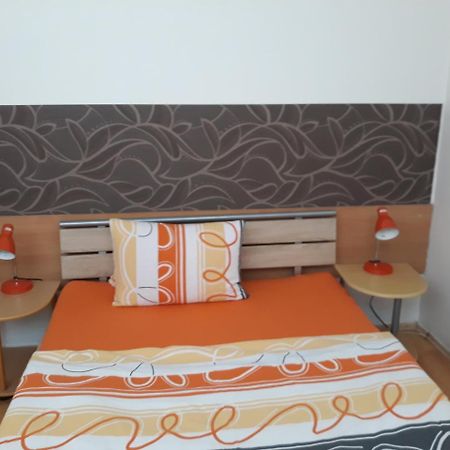 Vv Penzion Brno Luaran gambar