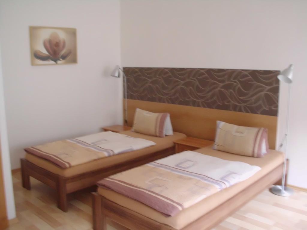 Vv Penzion Brno Bilik gambar
