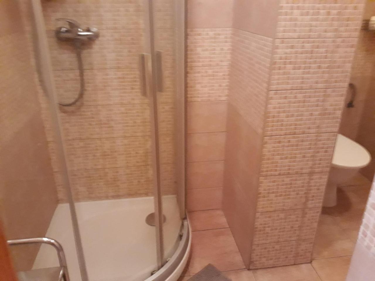 Vv Penzion Brno Luaran gambar