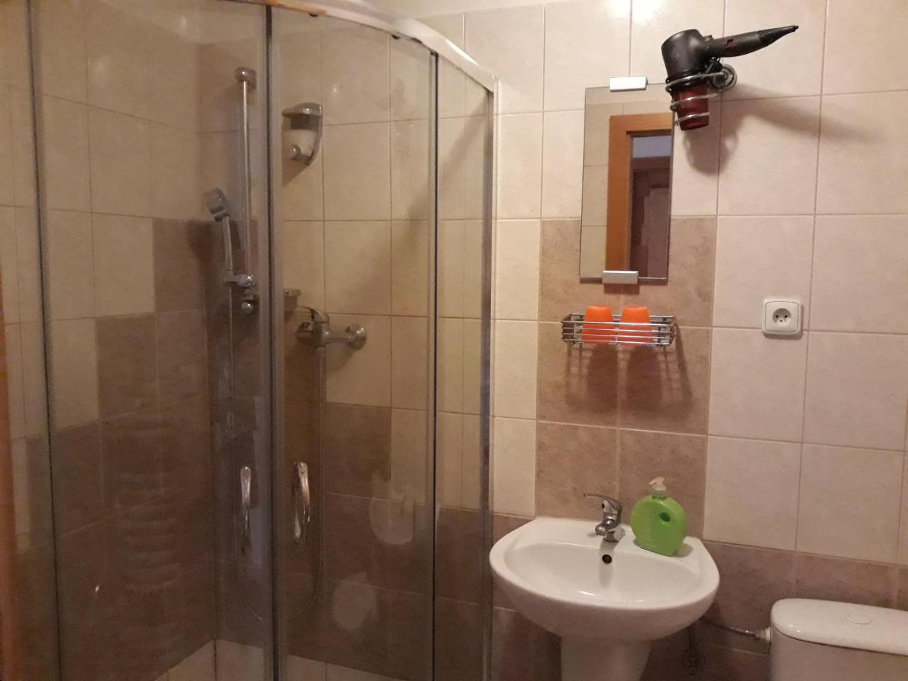 Vv Penzion Brno Luaran gambar