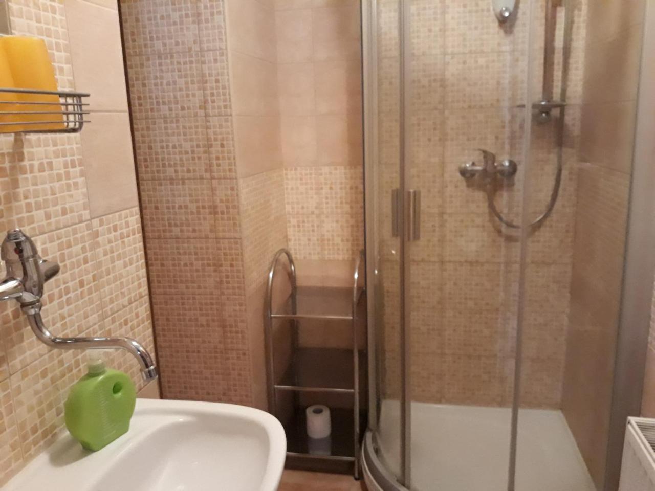 Vv Penzion Brno Luaran gambar