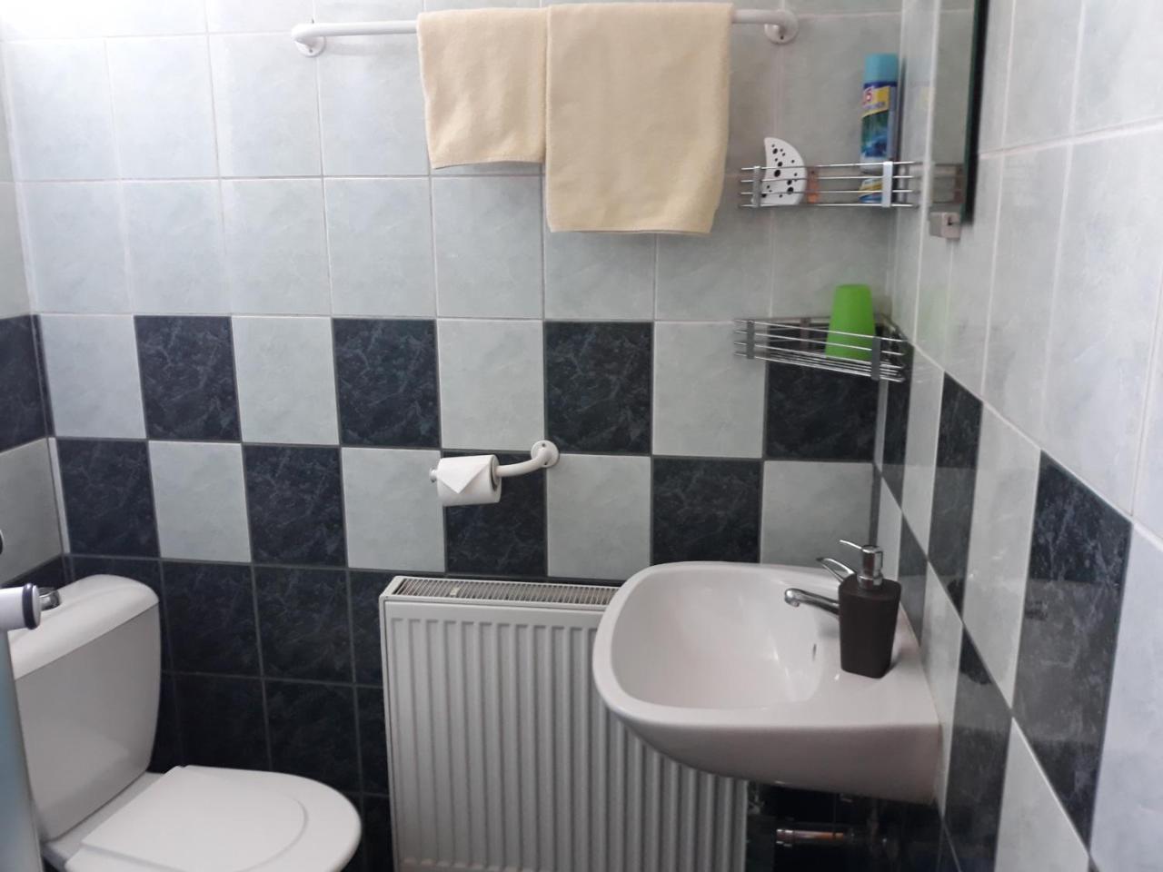 Vv Penzion Brno Luaran gambar