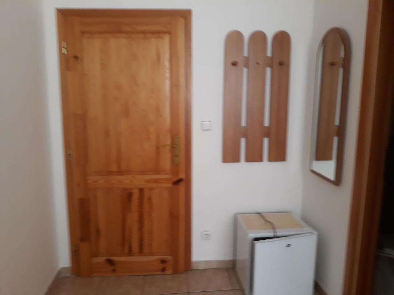Vv Penzion Brno Luaran gambar